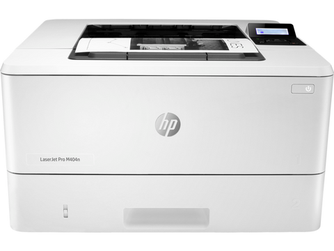 HP  W1A52A LJ Pro M404N Printer