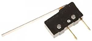 HP  WC4-5139 Top Cover Access Switch