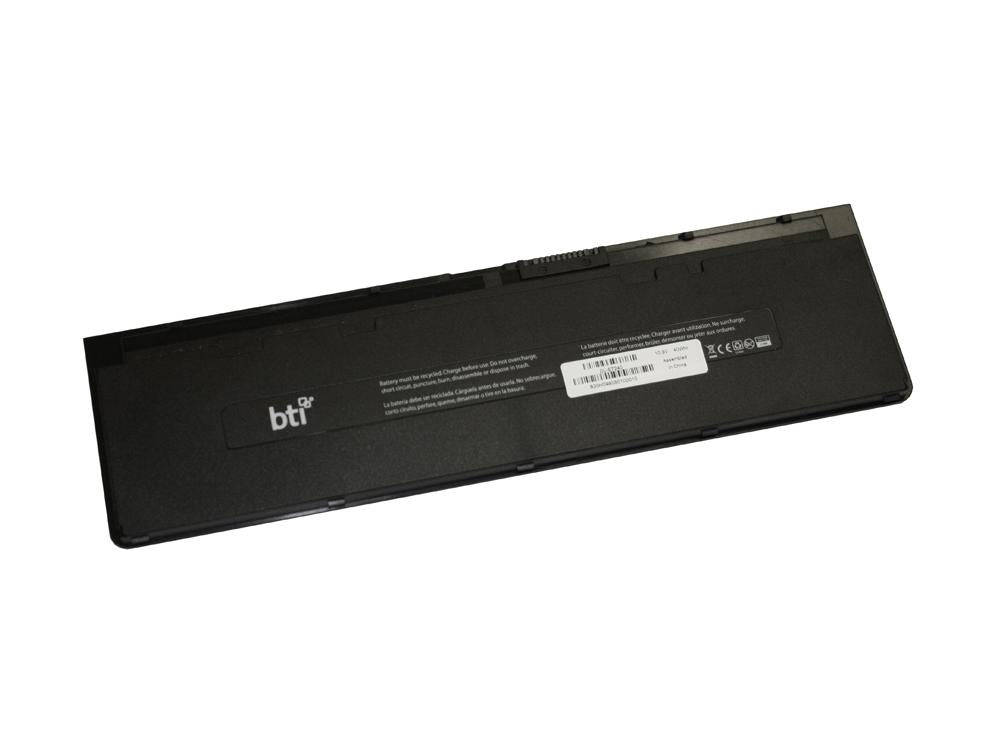 Dell Latitude WG6RP Replacement Laptop Battery Replacement LiPoly Battery for DELL Latitude E7240 E7250 series