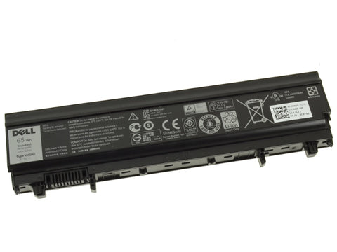 Dell WGCWG Latitude E5440 / E5540 6-cell 65Wh Replacement Laptop Battery