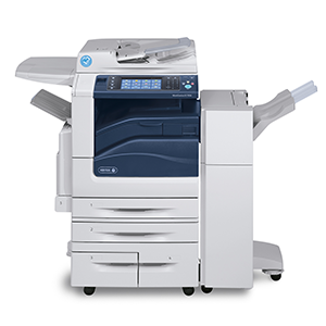 Xerox WorkCentre EC7836 Multifunction Printer