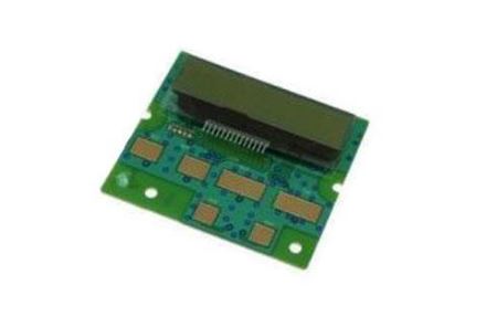 Dell  Y1084 Operator Panel Board